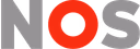 NOS logo